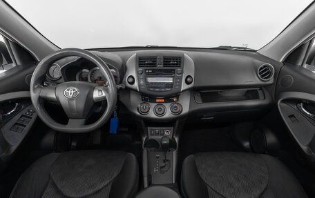 Toyota RAV4, 2011 год, 1 495 000 рублей, 11 фотография