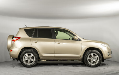 Toyota RAV4, 2011 год, 1 495 000 рублей, 8 фотография