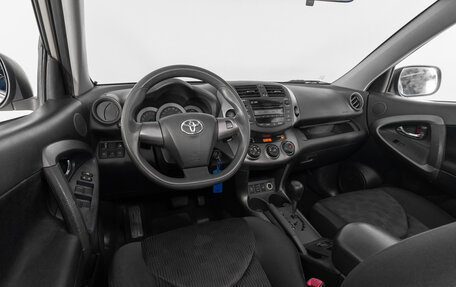 Toyota RAV4, 2011 год, 1 495 000 рублей, 10 фотография