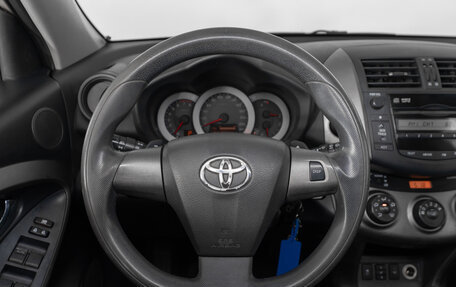 Toyota RAV4, 2011 год, 1 495 000 рублей, 13 фотография