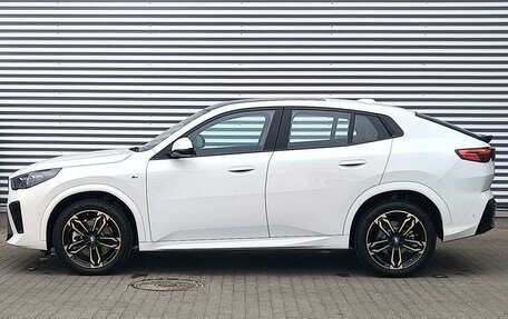 BMW X2, 2024 год, 7 500 000 рублей, 4 фотография