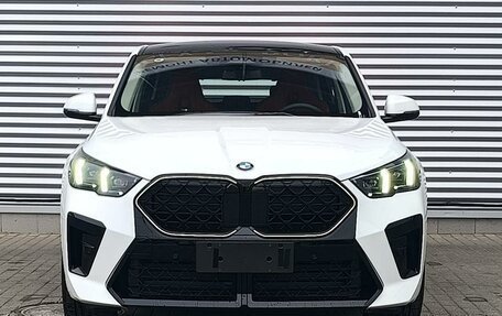 BMW X2, 2024 год, 7 500 000 рублей, 2 фотография