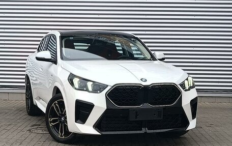 BMW X2, 2024 год, 7 500 000 рублей, 3 фотография