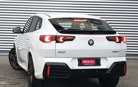 BMW X2, 2024 год, 7 500 000 рублей, 7 фотография