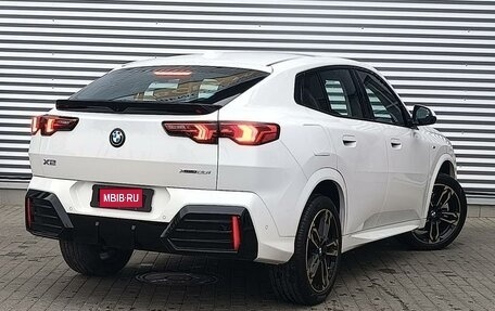 BMW X2, 2024 год, 7 500 000 рублей, 5 фотография