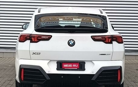 BMW X2, 2024 год, 7 500 000 рублей, 6 фотография