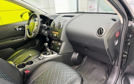 Nissan Qashqai, 2007 год, 920 000 рублей, 6 фотография