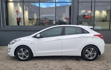 Hyundai i30 II рестайлинг, 2015 год, 1 350 000 рублей, 4 фотография