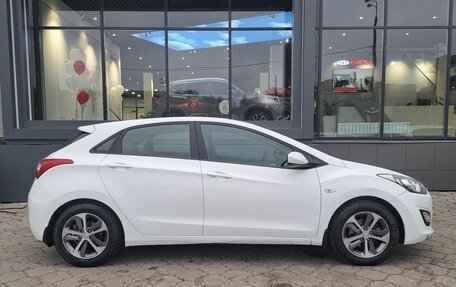 Hyundai i30 II рестайлинг, 2015 год, 1 350 000 рублей, 3 фотография