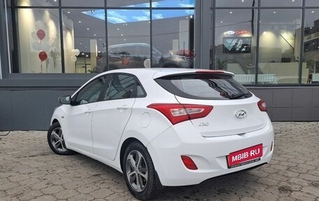 Hyundai i30 II рестайлинг, 2015 год, 1 350 000 рублей, 5 фотография