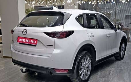 Mazda CX-5 II, 2022 год, 3 420 000 рублей, 2 фотография