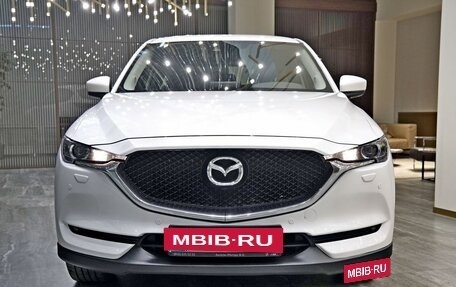 Mazda CX-5 II, 2022 год, 3 420 000 рублей, 3 фотография