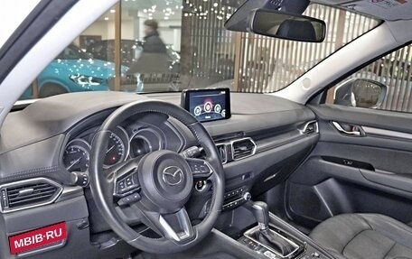 Mazda CX-5 II, 2022 год, 3 420 000 рублей, 9 фотография