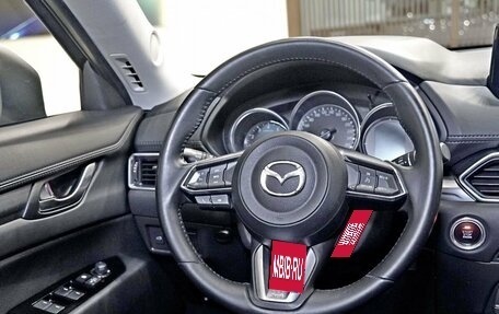 Mazda CX-5 II, 2022 год, 3 420 000 рублей, 11 фотография