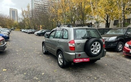 Chery Tiggo (T11), 2011 год, 270 000 рублей, 7 фотография