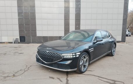 Genesis G90, 2022 год, 9 000 000 рублей, 1 фотография