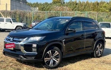 Mitsubishi RVR III рестайлинг, 2019 год, 1 800 000 рублей, 2 фотография