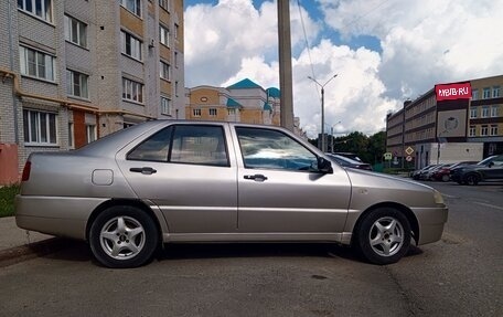 Chery Amulet (A15) I, 2008 год, 80 000 рублей, 1 фотография