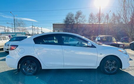 Mazda 3, 2012 год, 1 259 000 рублей, 5 фотография