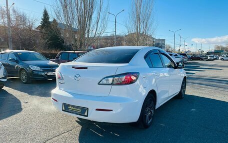 Mazda 3, 2012 год, 1 259 000 рублей, 6 фотография