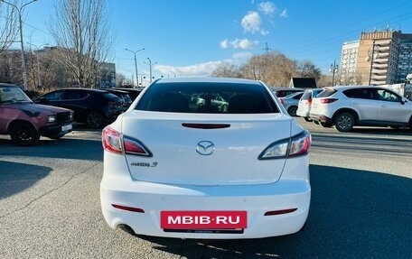 Mazda 3, 2012 год, 1 259 000 рублей, 7 фотография