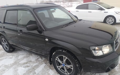 Subaru Forester, 2003 год, 860 000 рублей, 14 фотография