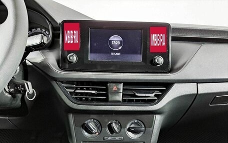 Skoda Rapid II, 2020 год, 1 861 500 рублей, 15 фотография