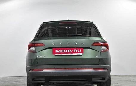 Skoda Karoq I, 2020 год, 2 450 000 рублей, 5 фотография