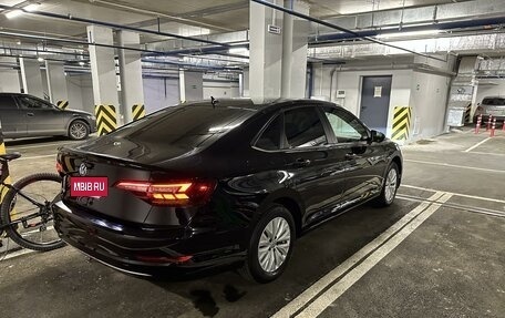 Volkswagen Jetta VII, 2019 год, 1 820 000 рублей, 8 фотография