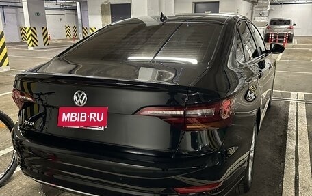 Volkswagen Jetta VII, 2019 год, 1 820 000 рублей, 7 фотография