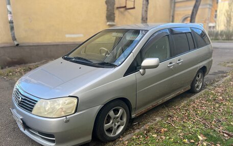 Nissan Liberty, 2002 год, 320 000 рублей, 7 фотография