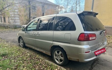 Nissan Liberty, 2002 год, 320 000 рублей, 8 фотография