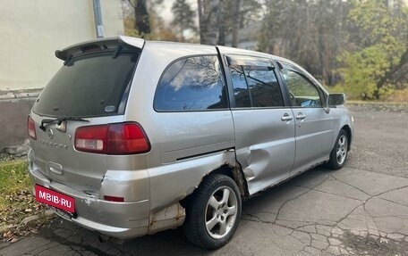 Nissan Liberty, 2002 год, 320 000 рублей, 10 фотография