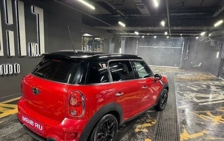 MINI Countryman I (R60), 2014 год, 1 700 000 рублей, 3 фотография