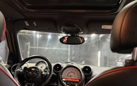 MINI Countryman I (R60), 2014 год, 1 700 000 рублей, 9 фотография