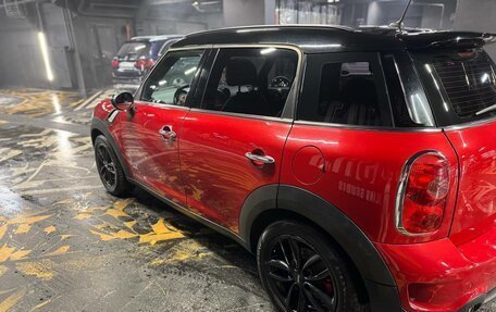 MINI Countryman I (R60), 2014 год, 1 700 000 рублей, 8 фотография