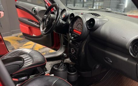 MINI Countryman I (R60), 2014 год, 1 700 000 рублей, 6 фотография