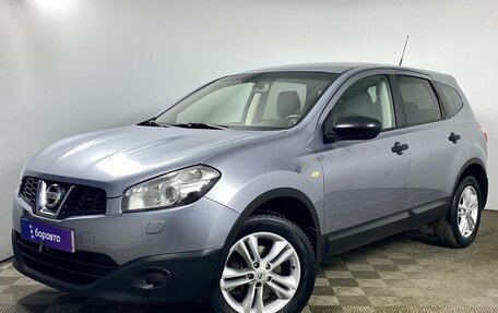 Nissan Qashqai, 2011 год, 1 280 000 рублей, 1 фотография