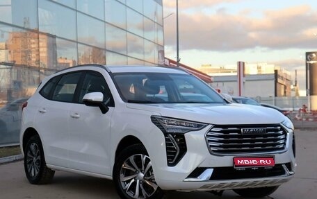 Haval Jolion, 2023 год, 2 150 000 рублей, 3 фотография