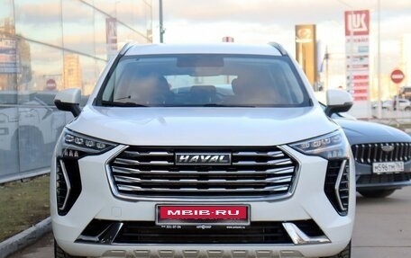 Haval Jolion, 2023 год, 2 150 000 рублей, 2 фотография