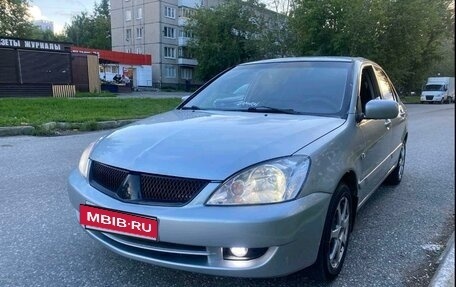 Mitsubishi Lancer IX, 2004 год, 400 000 рублей, 1 фотография