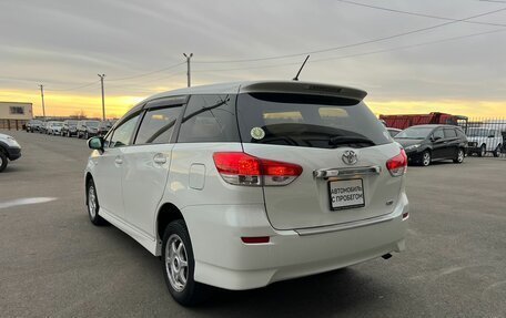 Toyota Wish II, 2011 год, 1 599 999 рублей, 4 фотография