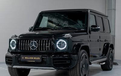 Mercedes-Benz G-Класс AMG, 2022 год, 26 300 000 рублей, 1 фотография