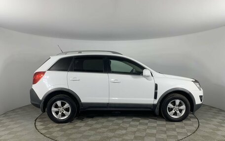 Opel Antara I, 2012 год, 1 170 000 рублей, 4 фотография