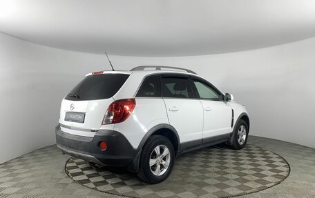 Opel Antara I, 2012 год, 1 170 000 рублей, 5 фотография