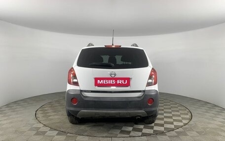 Opel Antara I, 2012 год, 1 170 000 рублей, 6 фотография