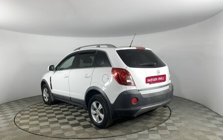 Opel Antara I, 2012 год, 1 170 000 рублей, 7 фотография