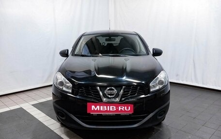 Nissan Qashqai+2 I, 2012 год, 1 311 000 рублей, 2 фотография