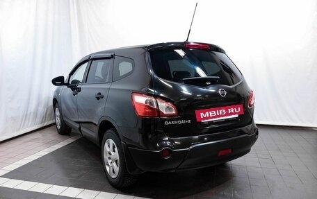 Nissan Qashqai+2 I, 2012 год, 1 311 000 рублей, 7 фотография