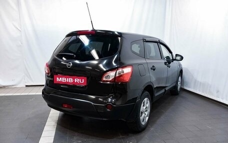 Nissan Qashqai+2 I, 2012 год, 1 311 000 рублей, 5 фотография